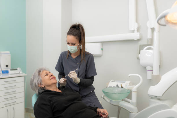 Best Broken or Cracked Tooth Emergency Dentist in Granger, IN